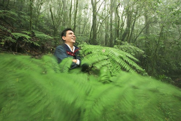 Río Tinto, el último pulmón verde para los apasionados de las aves