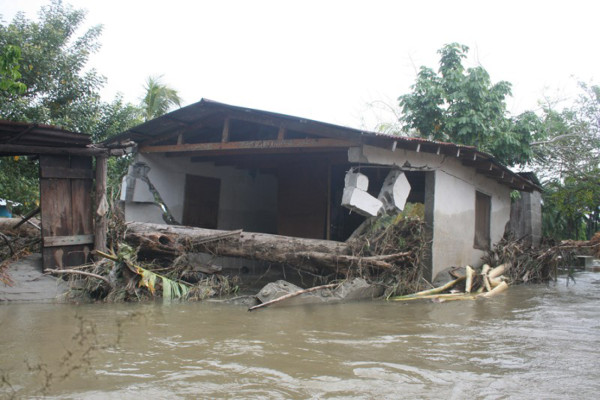 Vientos mantendrán temperaturas frescas en Honduras