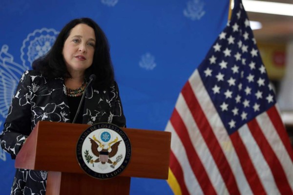 EEUU condena fallo que habilita reelección inmediata de Bukele en El Salvador