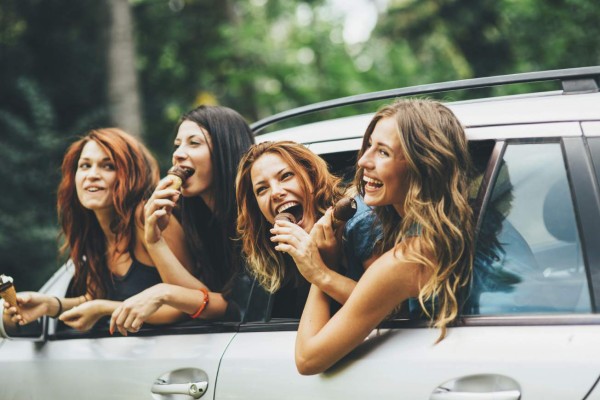 Adolescencia: mezcla de emociones y hormonas