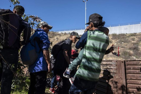 Honduras exije investigar asesinato de dos hondureños en México