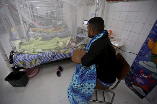 Honduras inicia campaña contra el dengue que en 2019 dejó 178 muertos
