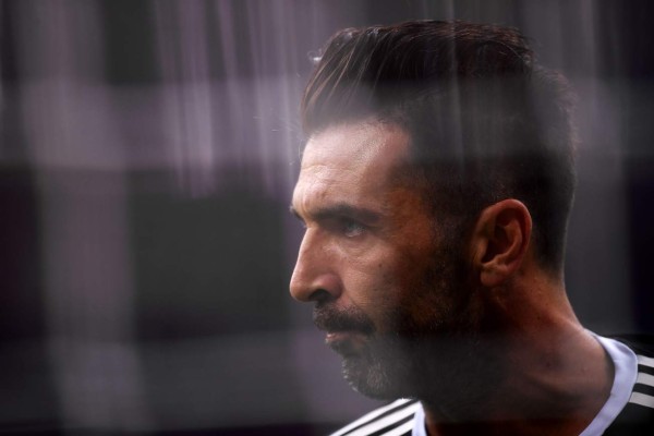 Gianluigi Buffon anuncia que deja la Juventus de Turín