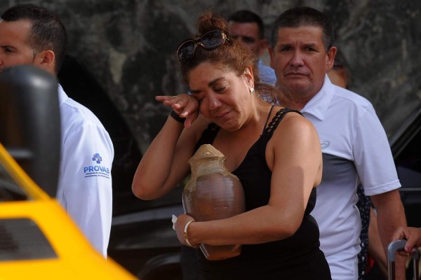 Muere una de las tres supervivientes del accidente aéreo en Cuba