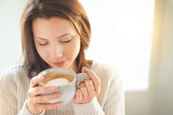 El café podría tener un efecto más grande en el cuerpo de lo que se pensaba, según un estudio