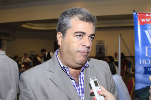 'Hace falta promoción turística en Honduras”, dice cónsul de Guatemala