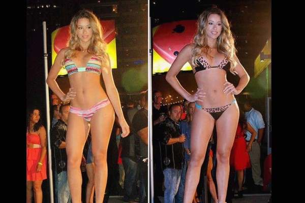 Las mujeres más buscadas en Instagram