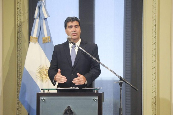 Gobierno argentino rechaza investigación internacional por el caso Nisman