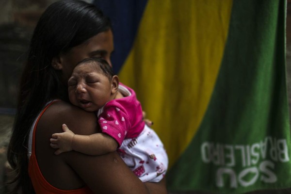 OMS alarmada por 'impactantes consecuencias' del zika