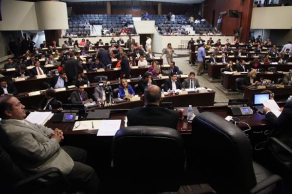 Exjefes de la Policía a rendir cuentas por supuestos delitos