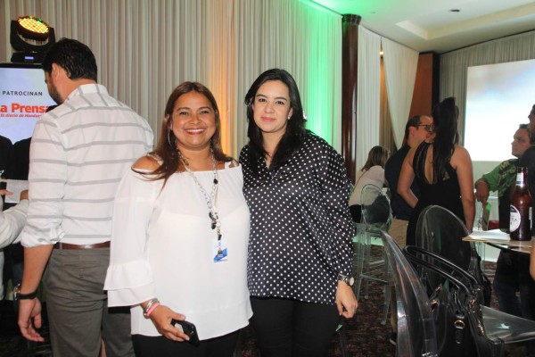 Club Hondureño Árabe lanza 'La fiesta del año'