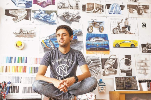 Las empresas y los gobiernos acuden a los premios para incentivar la innovación