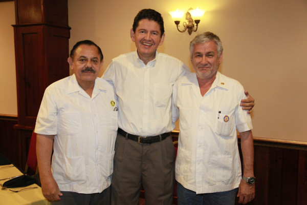 Compromiso y fraternidad
