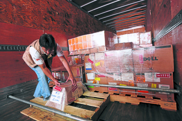 Honduras: L2 millones costarán elecciones en el extranjero