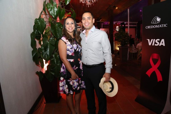 Espectacular la Pink Party 2016 de la revista Estilo