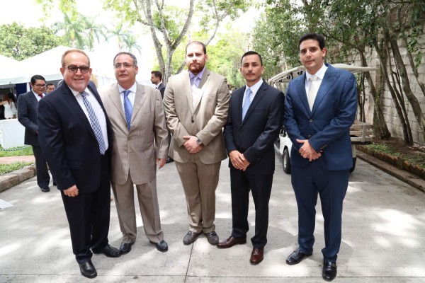 Fiesta por el 4 de Julio