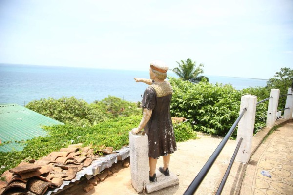 Trujillo, joya oculta del Caribe hondureño