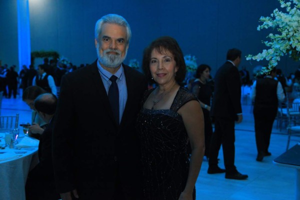 La boda de German Mejía y Laura Reynaud