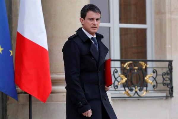 Francia afirma que cancelar la Eurocopa sería una 'derrota'