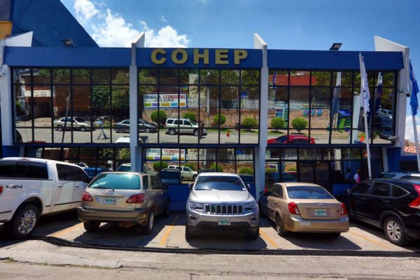 Cohep pide apertura de restaurantes para atender en autoservicio y a domicilio