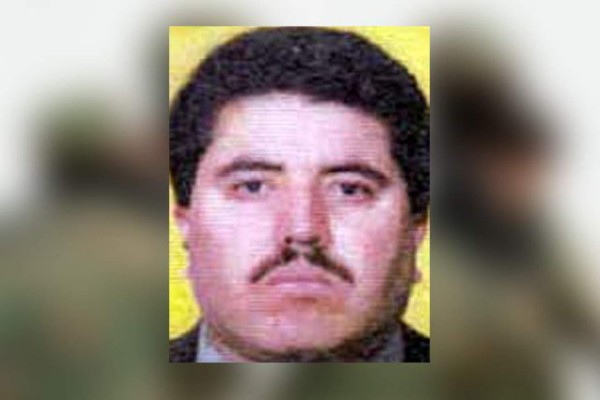 Capturan al hermano del 'Señor de los Cielos' en México
