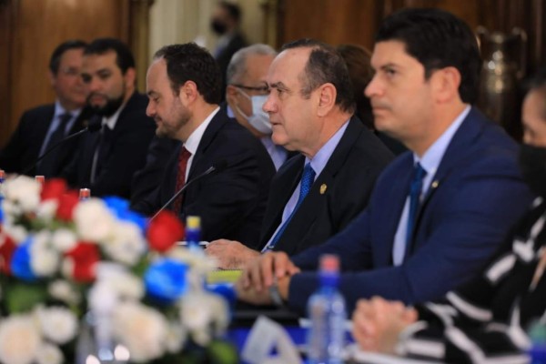 Estados Unidos reforzará la seguridad en fronteras de Guatemala