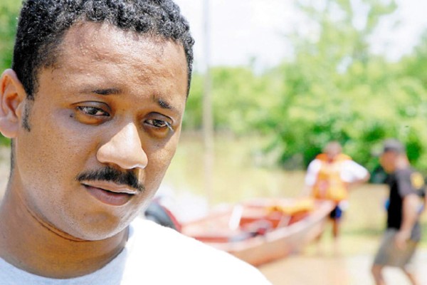 'Lloro cuando recuerdo esos momentos”