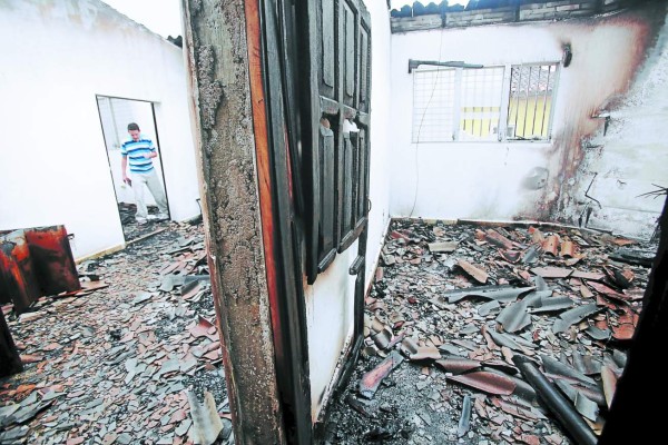 Pobladores de San Luis quieren elección con nuevos candidatos