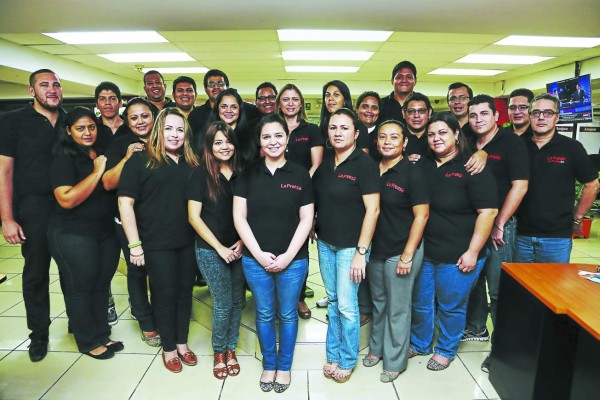 Brasil 2014, cobertura total de Diario La Prensa