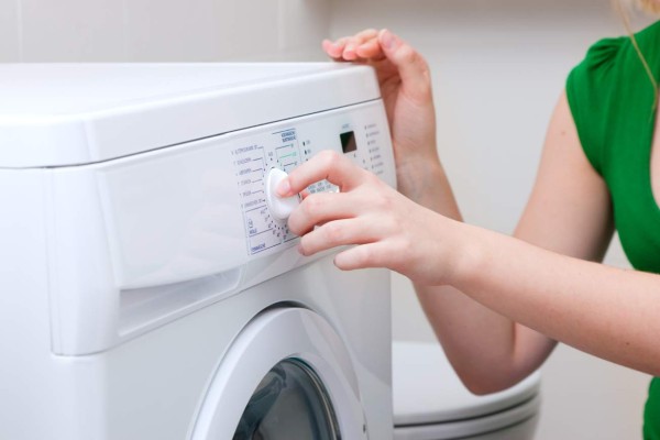 10 objetos que puede meter a la lavadora y que no sabía