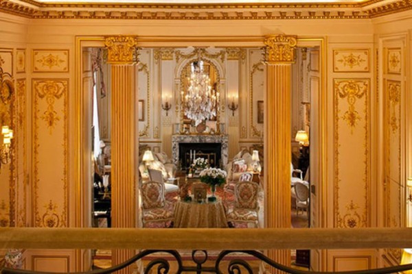 El lujoso penthouse en el que vivía Joan Rivers