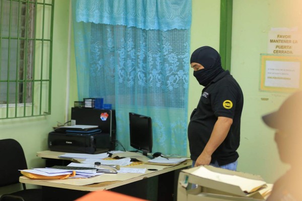 Fiscalía cita a funcionarios del IHSS por denuncias