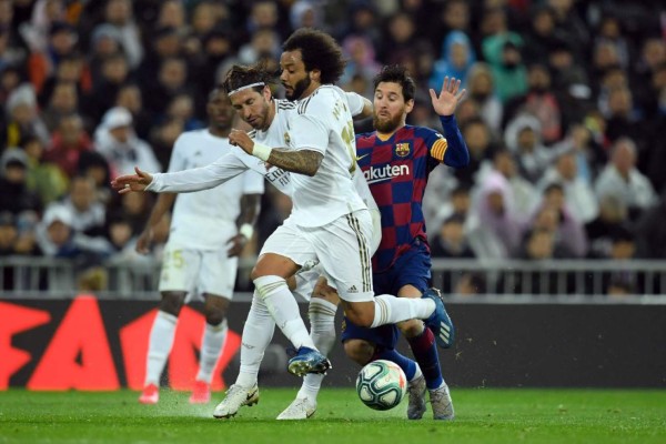 Liga de España pone fechas para retomar el campeonato tras parón por el coronavirus