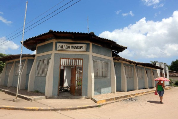 Arrancan las elecciones municipales en San Luís, Comayagua