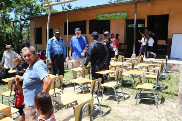 Falta de agua y sanitarios pone en riesgo la salud de escolares