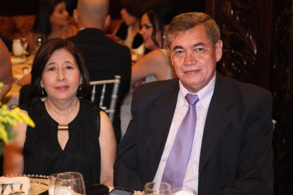 La boda de German Mejía y Laura Reynaud