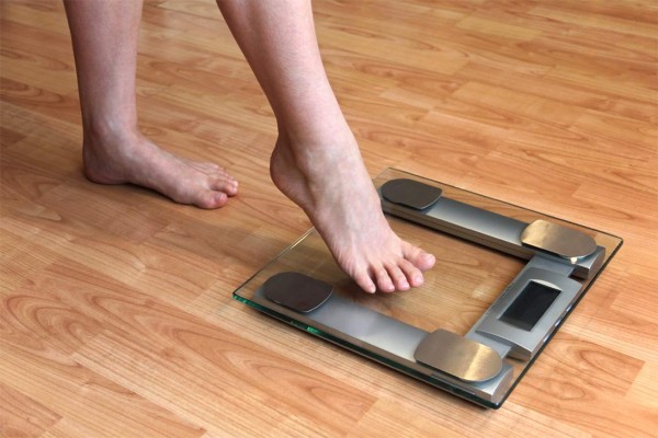 La delgadez no es sinónimo de salud