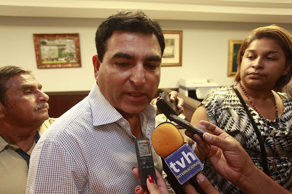 Se necesitan nuevos ingresos para obras en San Pedro Sula