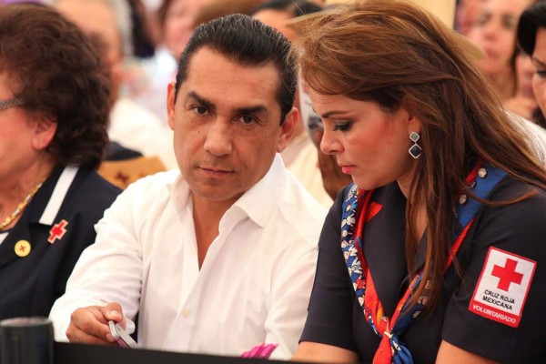 'Vi a alcalde de Iguala disparar en la cabeza a principal rival político'