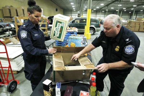 14 fotos para entender las diferencias entre Hillary y Trump