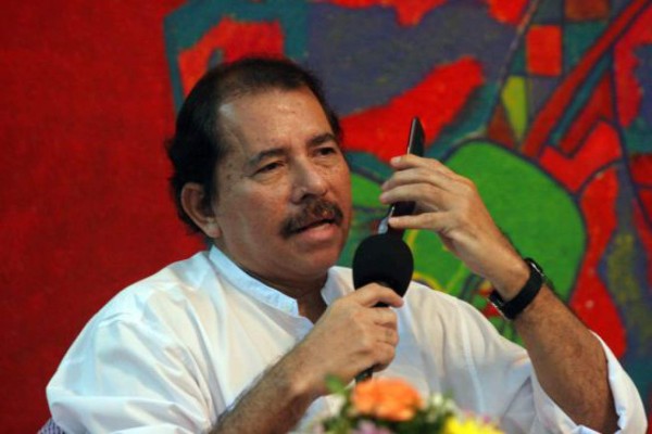 Nicaragua lanza SOS por catástrofes naturales