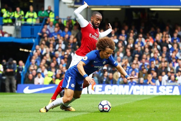 El Chelsea se estrella contra el orden del Arsenal