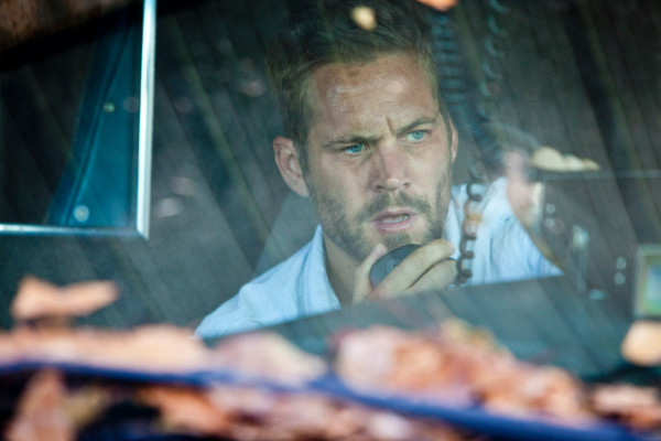 Las mejores fotos de Paul Walker