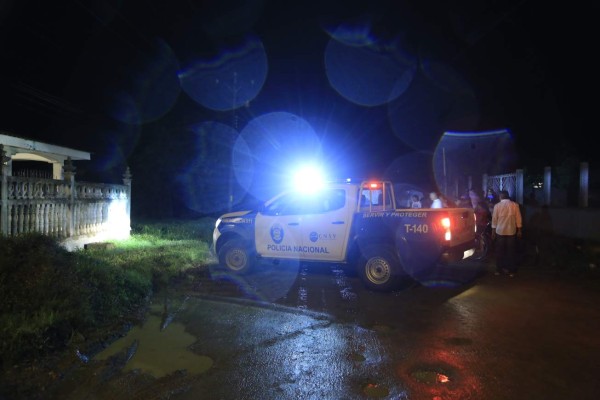 Hallan muertos a tres homosexuales cerca de un motel en Puerto Cortés