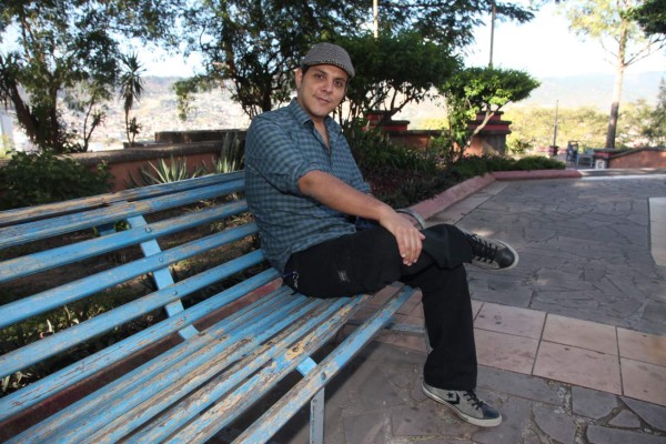 'Espero nunca usar viagra”: Fernando Varela