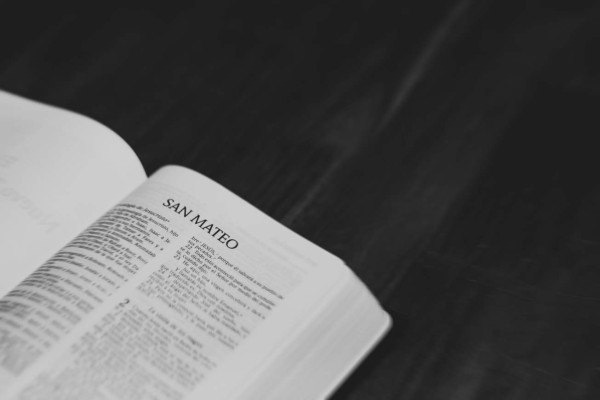 La profecía de la biblia que habla sobre rumores de guerra y terremotos