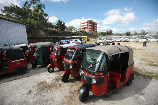 El operativo realizado ayer se ejecutó en la zona de El Pedregal y zonas aledañas.