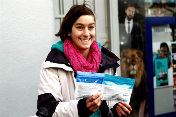 Expectativa y dudas en Uruguay tras venta de marihuana en farmacias