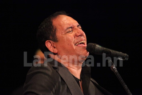 Muere el artista hondureño Guillermo Anderson