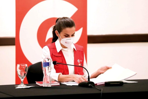 Devastación en Honduras urge 'mayor atención” del mundo